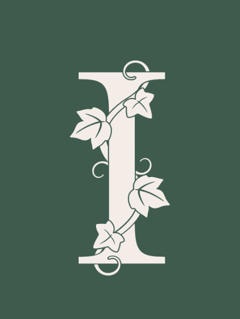 Ivywood Studio gift card for luxury faux flowers and floral styling