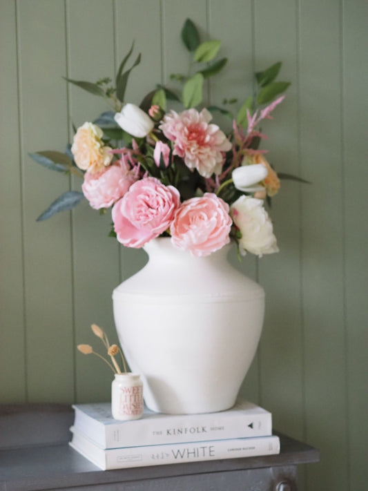 The Promise of Spring